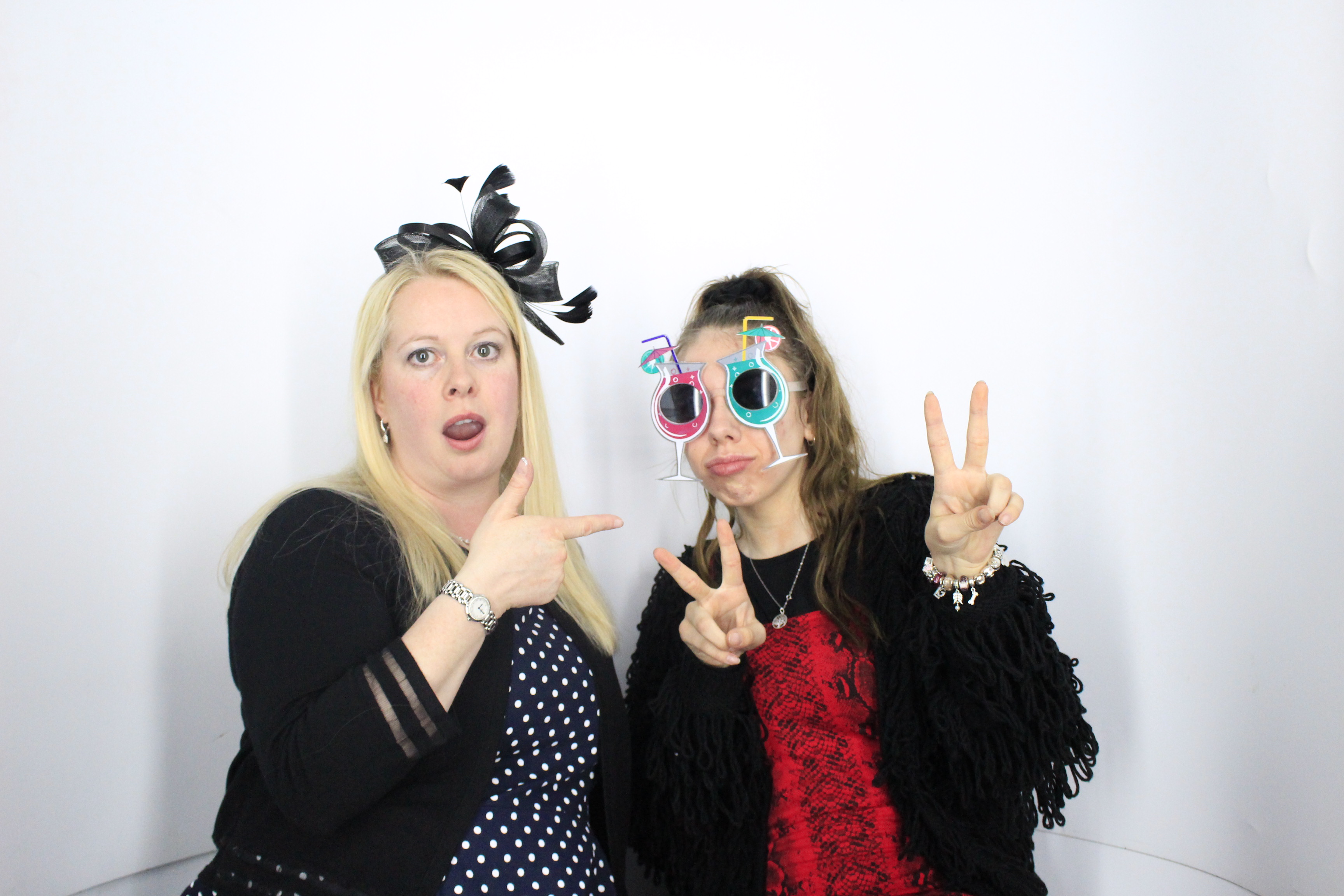 Tony and Stephanie's wedding | View more photos from the event at gallery.myphotoboothexperience.co.uk/u/MyPhotoBoothExperienceLtd/Tony-and-Stephanies-wedding